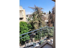 Jerusalem, Rahavia