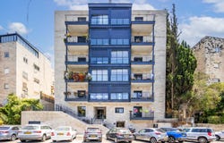 Rasko, Jerusalem, Jerusalem, Jerusalem District