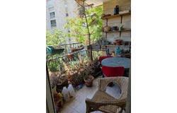 Jerusalem, Kiryat Shmuel