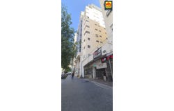 Jerusalem, Center