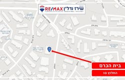 Jerusalem, Beit Hakerem