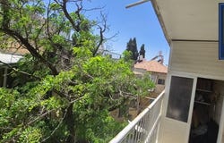 Jerusalem, Center