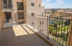 Jerusalem, Arnona