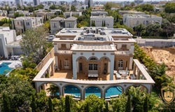 Caesarea, Haifa District