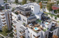 Talpiot, Jerusalem, Jerusalem, Jerusalem District
