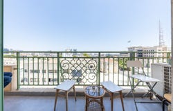 Tel Aviv-Yafo, Tel Aviv-Yafo, Tel Aviv District