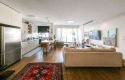 Hatsafon hayachan, Tel Aviv, Tel Aviv, Tel Aviv District