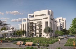 Netivot, Netivot, South District