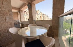 Jerusalem, Jerusalem District