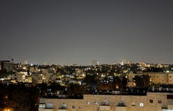Jerusalem, Mekor Haim