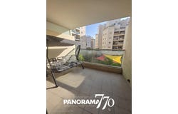Neve Adarim, Ashkelon, Ashkelon, South District