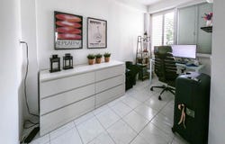 Hatsafon hayachan, Tel Aviv, Tel Aviv, Tel Aviv District