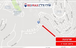 Jerusalem, Arnona