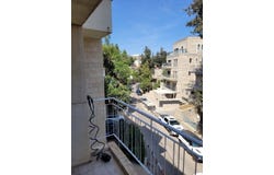 Jerusalem, Rahavia