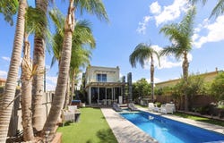 Gan Yavne, Gan Yavne, Gan Yavne, Center District