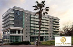 Bord de mer, Ashdod, Ashdod, South District