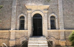 Centre Ville, Jerusalem, Jerusalem, Jerusalem District