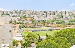 Jerusalem, Ramat Beit Hakerem