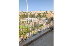 Jerusalem, Armon Hanatziv