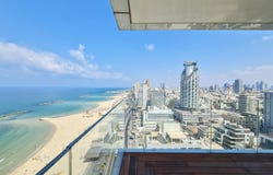 51 HaYarkon St, Tel Aviv-Yafo, Tel Aviv District