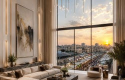 Jerusalem, Jerusalem District