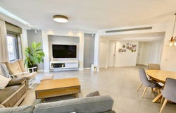 Marina, Ashdod, Ashdod, South District