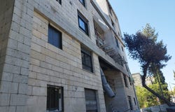Kiryat Moshe, Jerusalem, Jerusalem, Jerusalem District