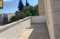 Jerusalem, Pisgat Zeev