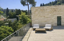 Jerusalem, Jerusalem District