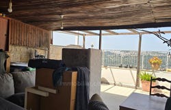 Kiryat Moshe, Jerusalem, Jerusalem, Jerusalem District