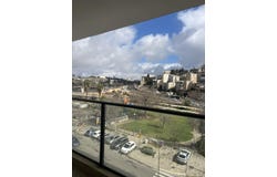 Givat Mordehai, Jerusalem, Jerusalem, Jerusalem District