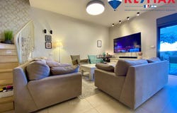 Quartier Ha Otssar, Hadera, Hadera, Haifa District