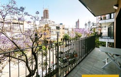 Hatsafon hayachan, Tel Aviv, Tel Aviv, Tel Aviv District
