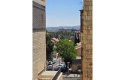 Jerusalem, Jerusalem, Jerusalem District
