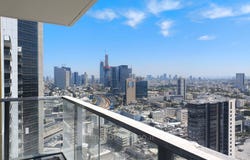 Sarona, Tel Aviv, Tel Aviv, Tel Aviv District