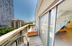 Tel Aviv, Tel Aviv District 00663