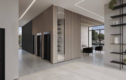 Zone portuaire, Ashdod, Ashdod, South District