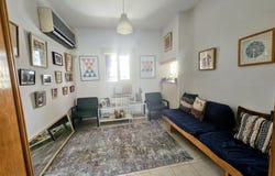 Talbieh, Jerusalem, Jerusalem, Jerusalem District
