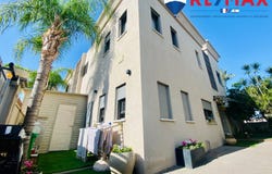 Quartier Ha Otssar, Hadera, Hadera, Haifa District