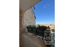 Jerusalem, Jerusalem District