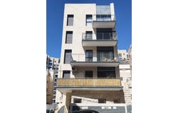 Kiryat Moshe, Jerusalem, Jerusalem, Jerusalem District