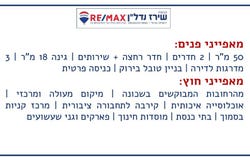 Jerusalem, Arnona