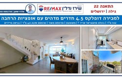 Jerusalem, Gilo