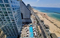 51 HaYarkon St, Tel Aviv-Yafo, Tel Aviv District