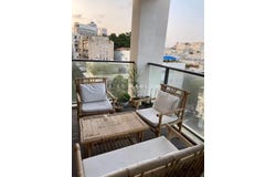 Tel Aviv, Tel Aviv District 00663