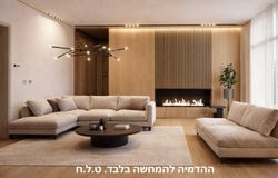 Jerusalem, Arnona Slopes