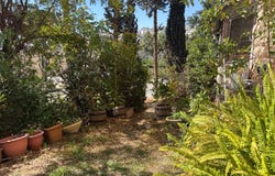 Jerusalem, Armon Hanatziv