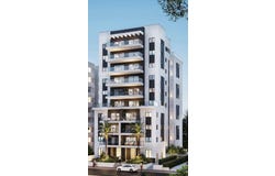Kikar, Netanya, Netanya, Center District