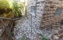 Jerusalem, Jerusalem District 00331