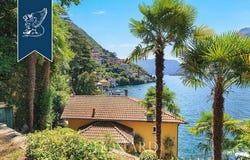 Nesso, Como